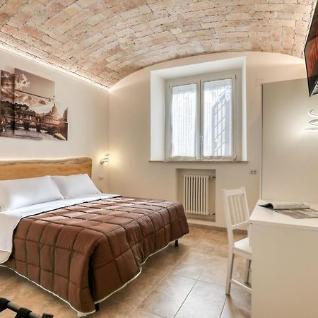 Appartement Romarina Extérieur photo