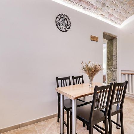 Appartement Romarina Extérieur photo