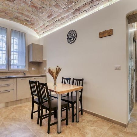 Appartement Romarina Extérieur photo